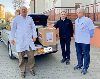 Prywatny Gabinet Lekarski Zdzisław Olejniczak